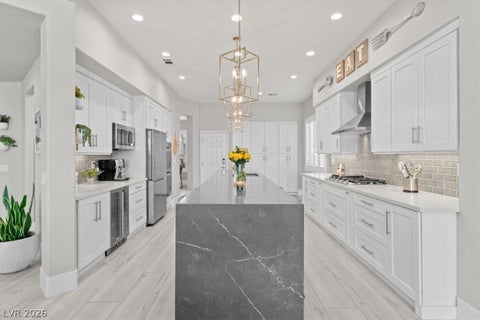 Tiny photo for 9705 Plateau Heights Place, Las Vegas, NV 89144 (MLS # 2785877)