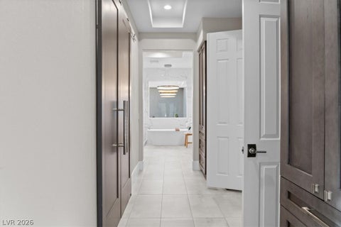 Tiny photo for 9705 Plateau Heights Place, Las Vegas, NV 89144 (MLS # 2785877)