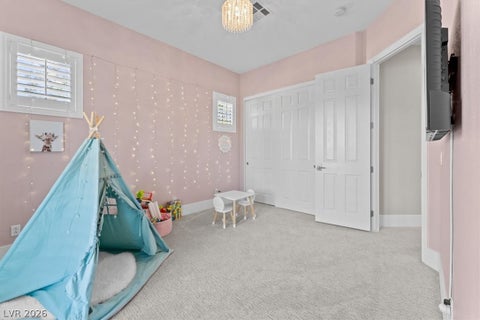 Tiny photo for 9705 Plateau Heights Place, Las Vegas, NV 89144 (MLS # 2785877)