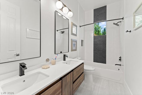 Tiny photo for 9705 Plateau Heights Place, Las Vegas, NV 89144 (MLS # 2785877)
