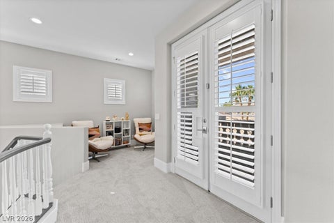 Tiny photo for 9705 Plateau Heights Place, Las Vegas, NV 89144 (MLS # 2785877)