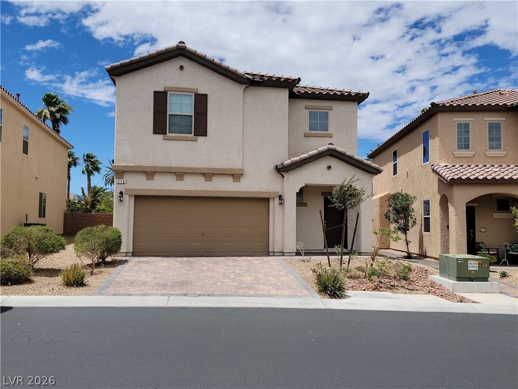 318 GLACIER MEADOW Road