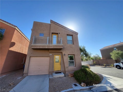 Homes For Rent - 9482 Oro Bullion Street<br/> Clark County, Las Vegas, NV 89178