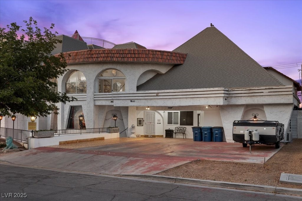 4318 Ridgecrest Drive