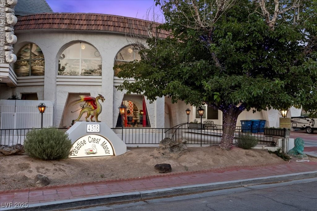 4318 Ridgecrest Drive