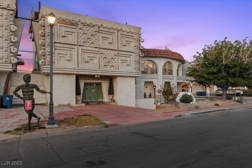 4318 Ridgecrest Drive