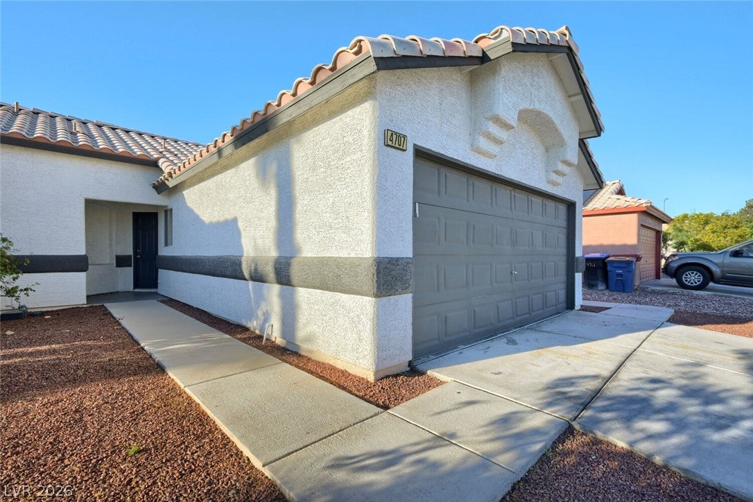 4707 Checker Way