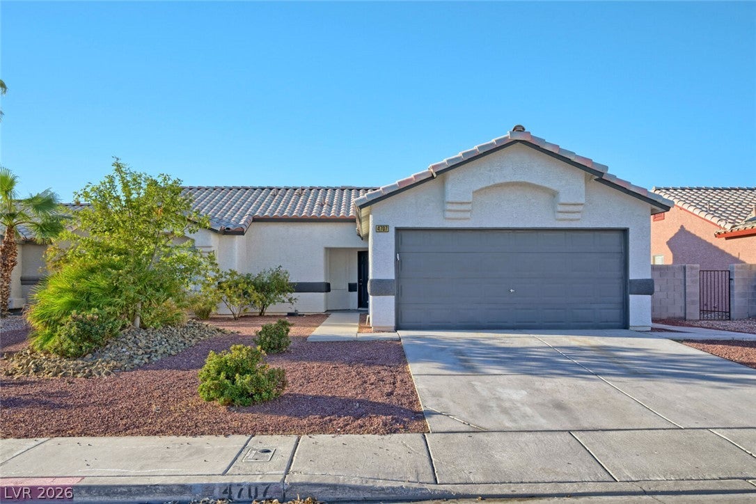 4707 Checker Way