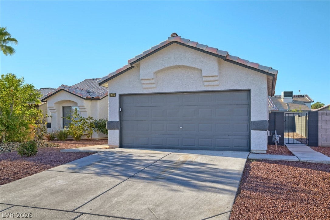 4707 Checker Way