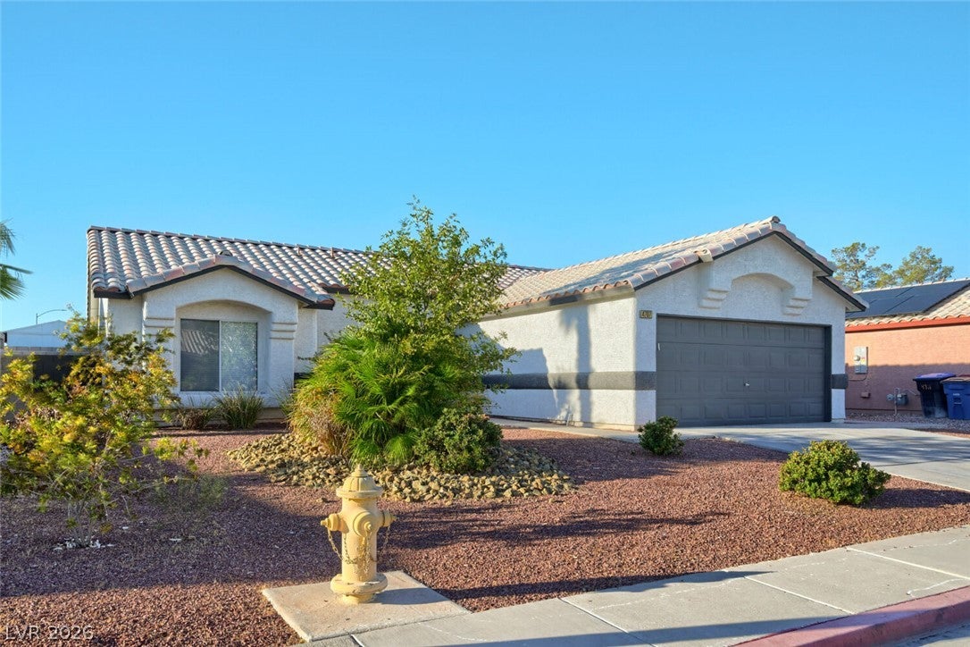 4707 Checker Way