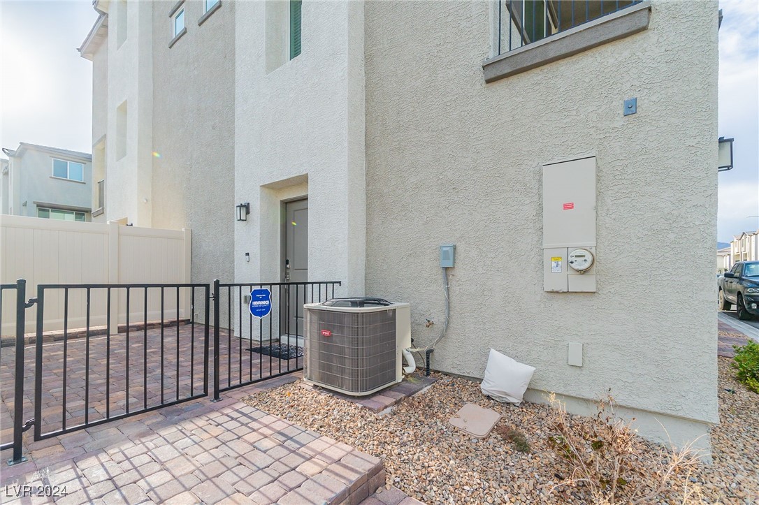 6937 Crimson Shadow Street, North Las Vegas, Nevada image 38