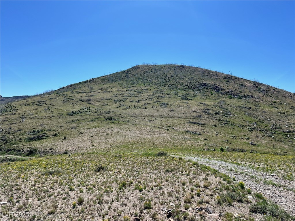 Canyon Peak