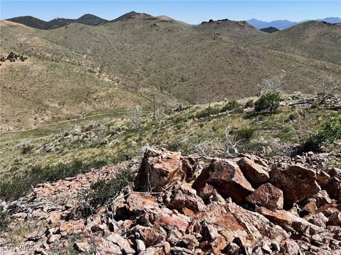 Canyon Peak Pioche NV 89043