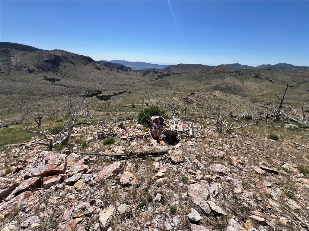Canyon Peak