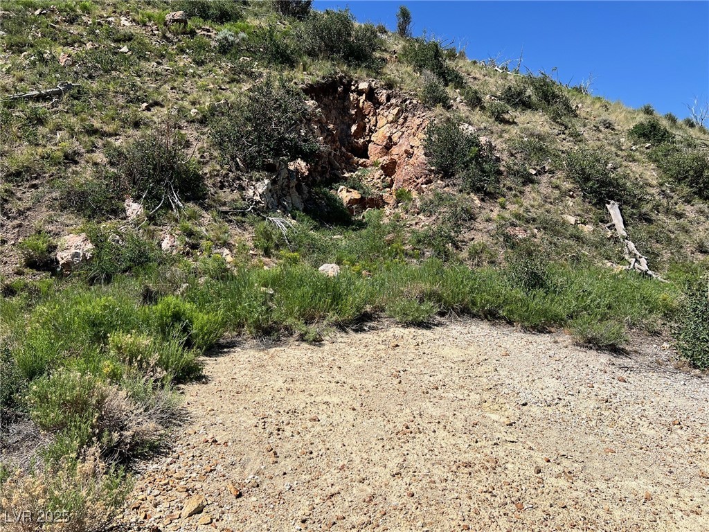 Canyon Peak