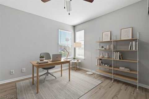 Tiny photo for 551 British Court, Henderson, NV 89014 (MLS # 2799190)