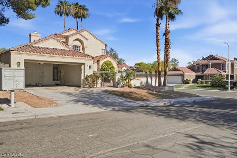 Tiny photo for 551 British Court, Henderson, NV 89014 (MLS # 2799190)