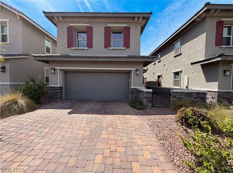 317 Andamento Place Henderson NV 89015