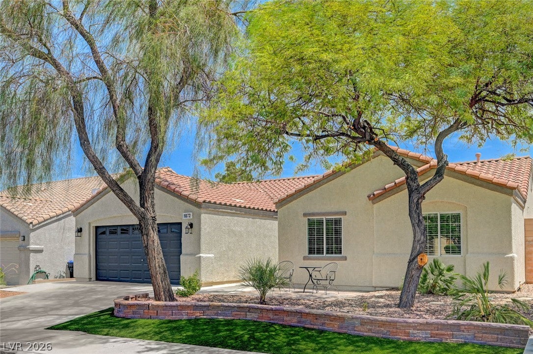 1072 Reed Point Court