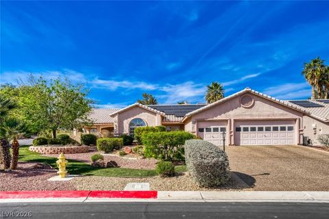 5020 Palm View Drive Las Vegas NV 89130