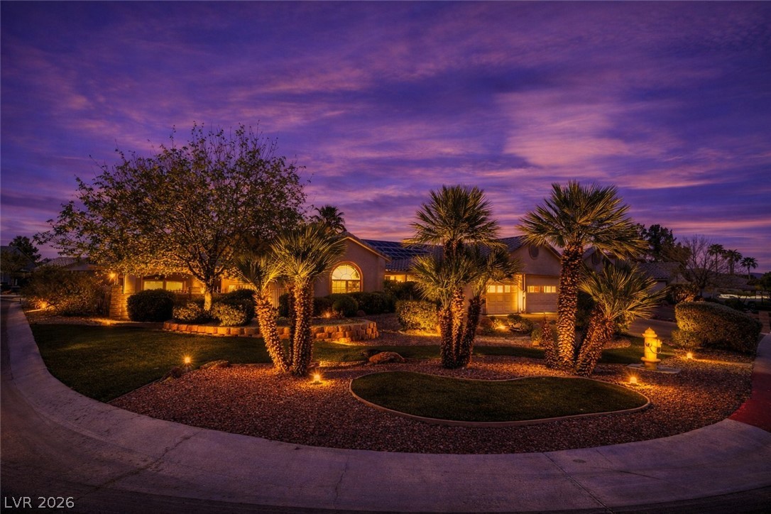 5020 Palm View Drive