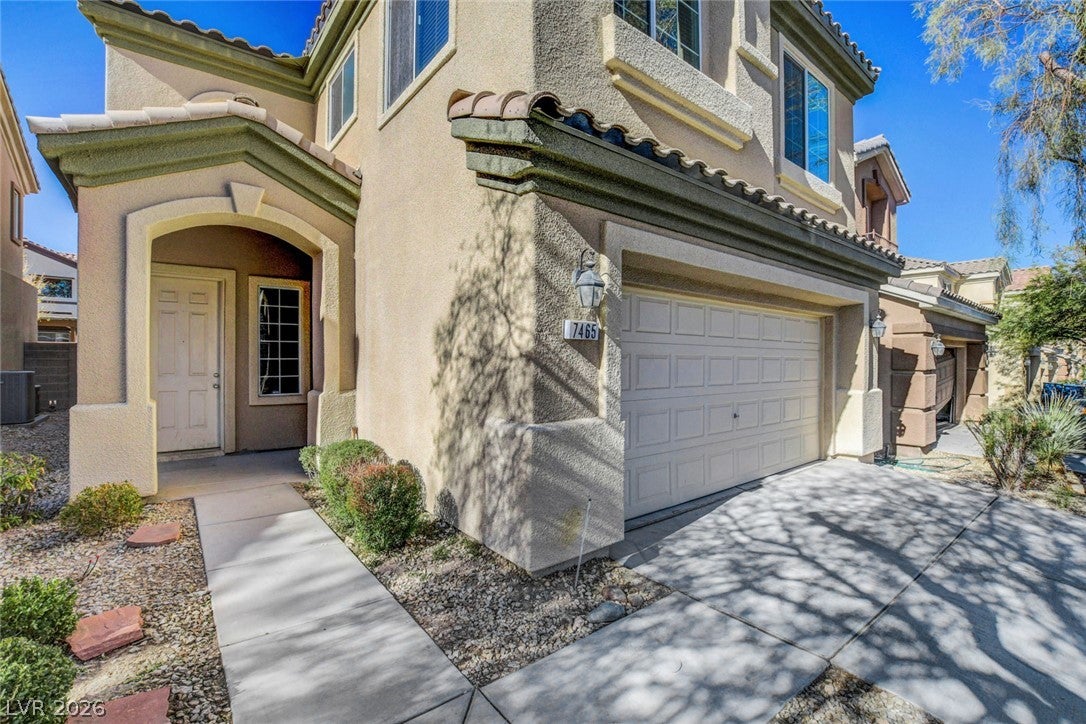7465 Poppy Hills Court