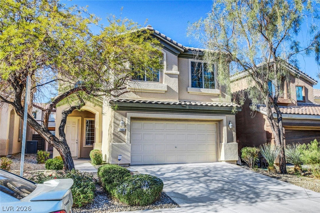7465 Poppy Hills Court