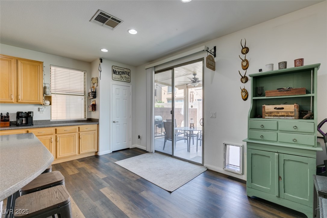 4328 Haven Point Avenue, North Las Vegas, Nevada image 19