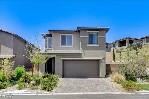 689 Rogue Wave Street Las Vegas NV 89138
