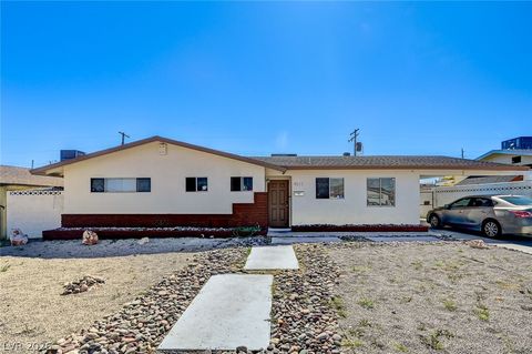 Photo of 4511 Alpine Place, Las Vegas, NV 89107 (MLS # 2764367)