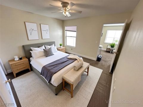 6800 E Lake Mead Boulevard 2011 Las Vegas NV 89156