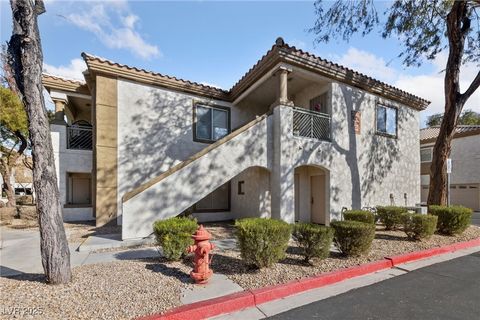 6704 Indian Chief Drive 101 Las Vegas NV 89130