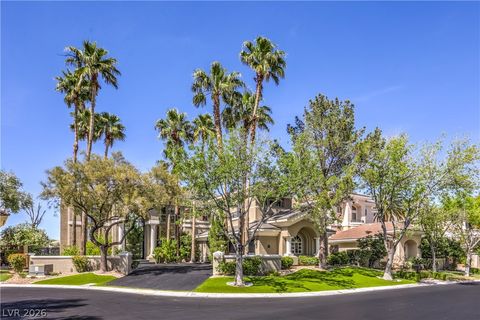 9040 Thornbury Lane Las Vegas NV 89134