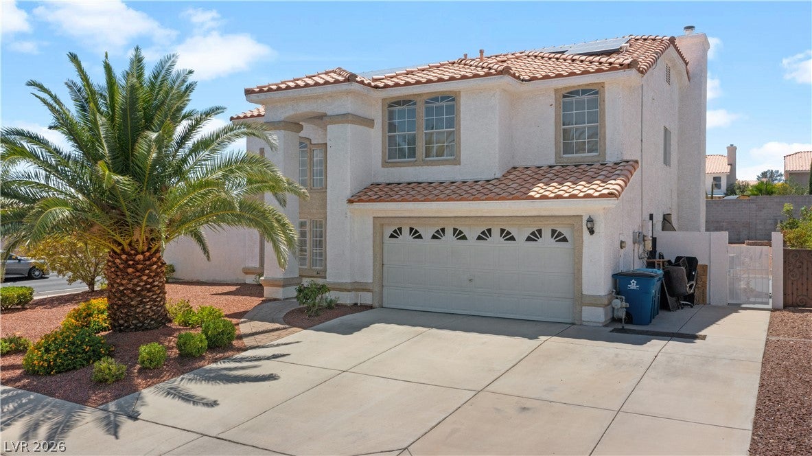 3485 Artemis Street