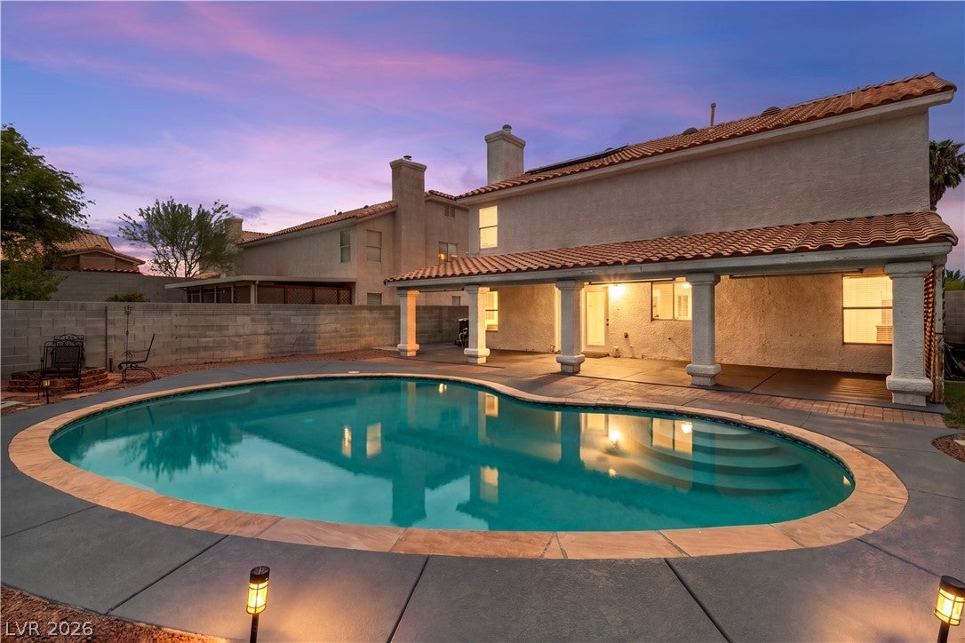 3485 Artemis Street