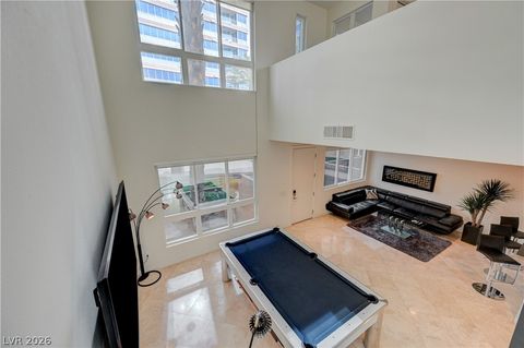 Photo of 4535 Dean Martin Drive #103, Las Vegas, NV 89103 (MLS # 2773688)