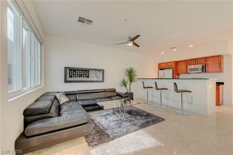 Photo of 4535 Dean Martin Drive #103, Las Vegas, NV 89103 (MLS # 2773688)
