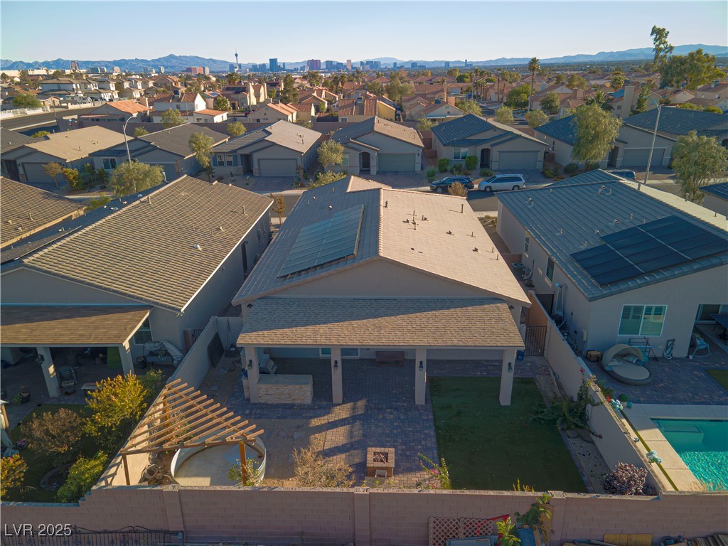 2922 Carothers Court