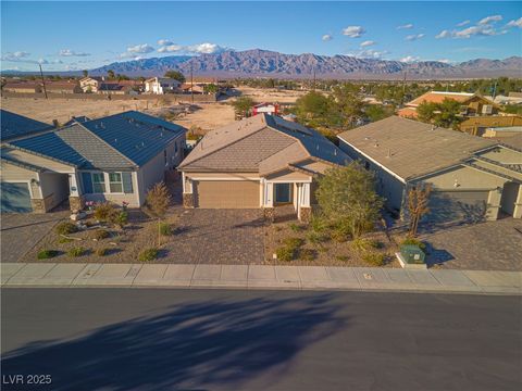 2922 Carothers Court North Las Vegas NV 89032