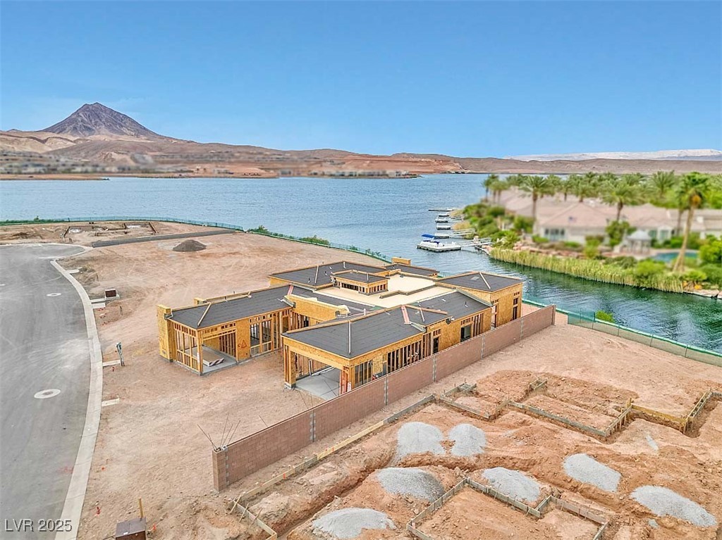 54 Bellissima Lago Court, Henderson, Nevada image 1