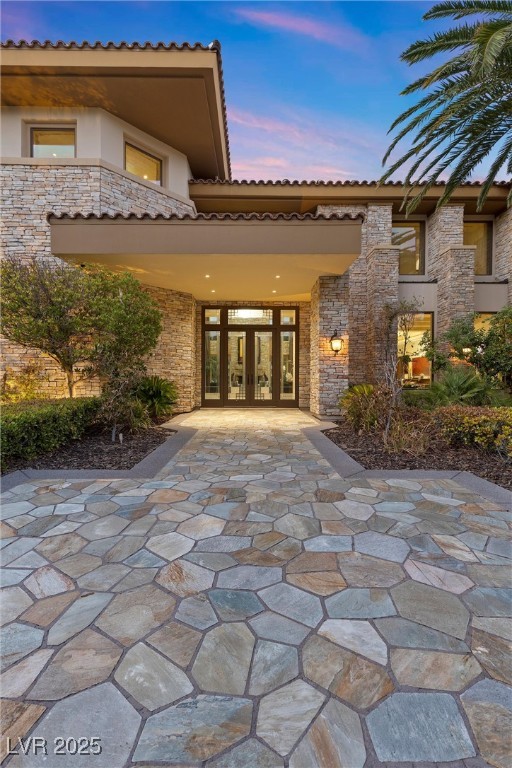 2 Wood Creek Court