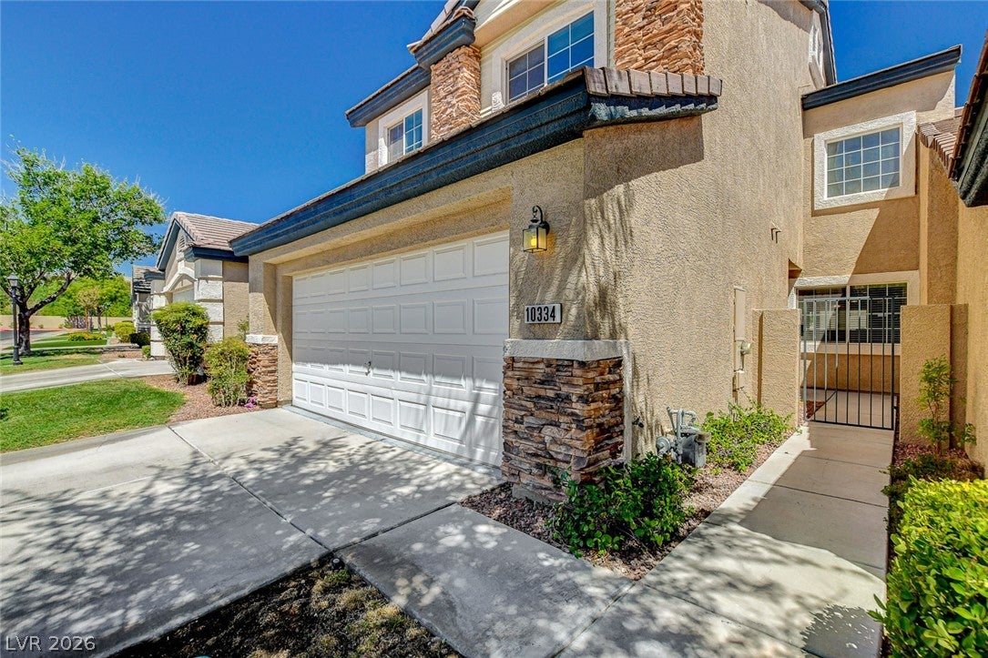 10334 Juniper Creek Lane