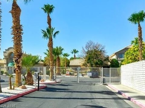 Equestrian 83 1401 N Michael Way 123 Las Vegas NV 89108