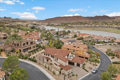 Tiny photo for 19 Rue Grimaldi Way, Henderson, NV 89011 (MLS # 2737052)