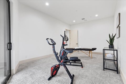 Tiny photo for 19 Rue Grimaldi Way, Henderson, NV 89011 (MLS # 2737052)