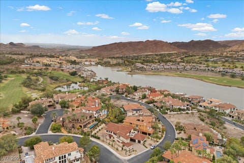 Tiny photo for 19 Rue Grimaldi Way, Henderson, NV 89011 (MLS # 2737052)