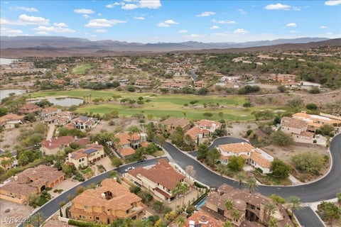 Tiny photo for 19 Rue Grimaldi Way, Henderson, NV 89011 (MLS # 2737052)