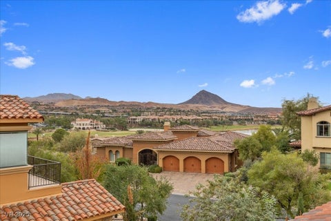 Tiny photo for 19 Rue Grimaldi Way, Henderson, NV 89011 (MLS # 2737052)