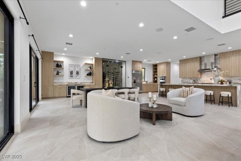 Tiny photo for 19 Rue Grimaldi Way, Henderson, NV 89011 (MLS # 2737052)