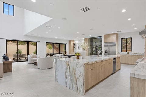 Tiny photo for 19 Rue Grimaldi Way, Henderson, NV 89011 (MLS # 2737052)